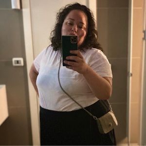 Meet your Posher, Lindsay